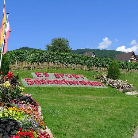 Gasthof Schoenen Sasbachwalden