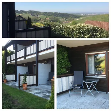 Schoenen 3* Sasbachwalden