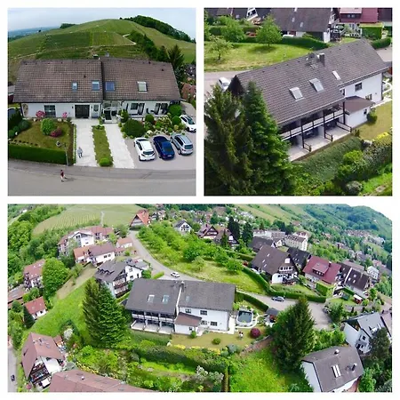 Gasthof Schoenen