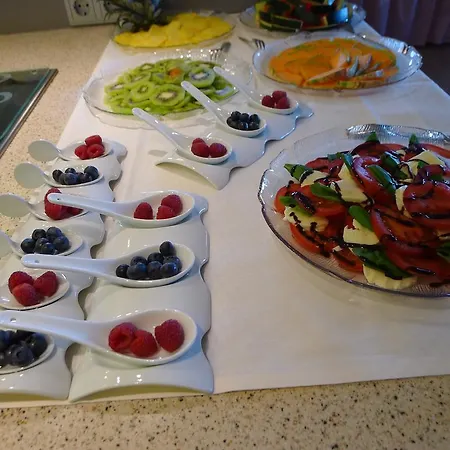 Schoenen Pensionat Sasbachwalden