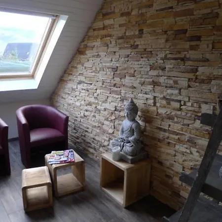 Pensionat Schoenen Sasbachwalden