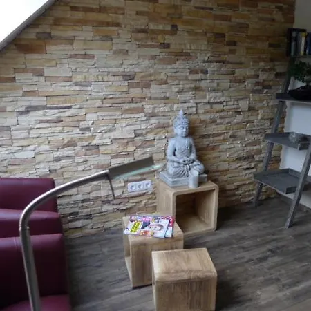 Pensionat Schoenen 3*